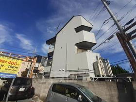 兵庫県尼崎市西難波町１ 3階建 築47年7ヶ月