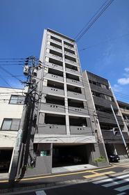 広島県広島市中区上幟町 10階建 築21年5ヶ月