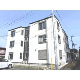 神奈川県厚木市水引１ 3階建 築3年3ヶ月