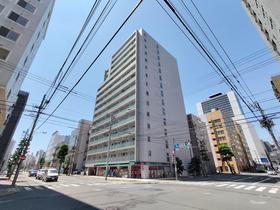 北海道札幌市中央区北一条東１ 15階建
