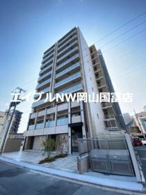 ＴＷＩＮ　ＴＯＷＥＲＳ　ＡＺＵＫＩ 11階建