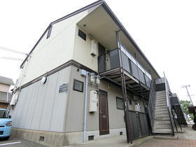 兵庫県神戸市須磨区東落合２ 2階建