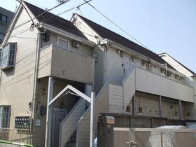 東京都北区浮間３ 2階建 築37年2ヶ月
