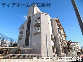 奈良県大和高田市西三倉堂２ 4階建 築36年3ヶ月