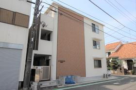 神奈川県小田原市西酒匂３ 3階建 築4年7ヶ月