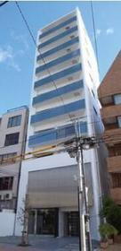 東京都港区白金６ 地上11階地下1階建 築11年4ヶ月