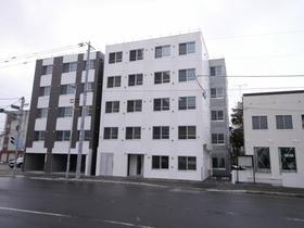 北海道札幌市東区北十三条東１５ 5階建 築5年4ヶ月