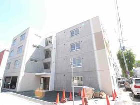 北海道札幌市豊平区平岸四条１１ 4階建 築10年2ヶ月