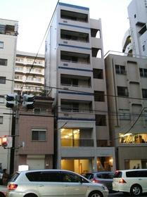 東京都目黒区青葉台１ 7階建 築19年5ヶ月