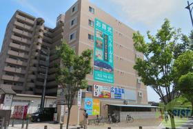 宮城県名取市増田２ 7階建 築7年2ヶ月