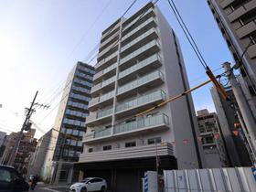 愛知県名古屋市中区新栄１ 11階建 築4年4ヶ月
