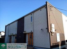 東京都東大和市狭山５ 賃貸アパート