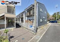 コーポ舟橋