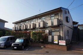 福岡県福岡市東区水谷１ 賃貸アパート