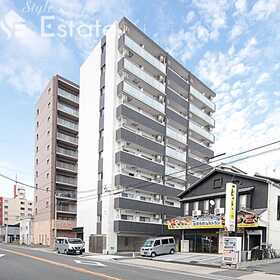 愛知県名古屋市北区杉栄町４ 10階建 築6年3ヶ月