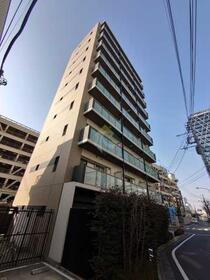 東京都豊島区南池袋１ 10階建