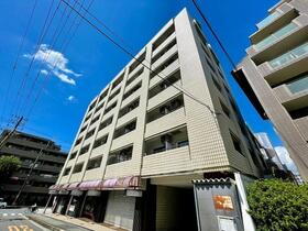 ＪＧＳ緑丘マンション別館 3階建