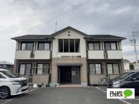 センチュリーコート高宮 2階建
