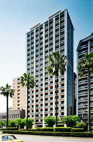 Ｎｏ．６２　ＯＲＩＥＮＴＢＬＤ 20階建
