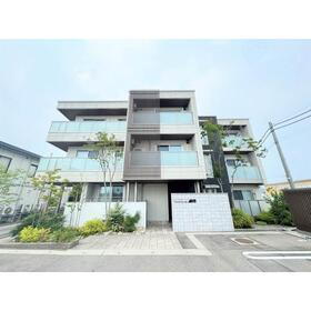 ウィステリア上袋 3階建