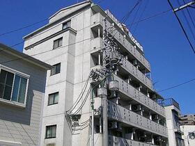 愛知県名古屋市東区筒井町４ 7階建 築26年4ヶ月