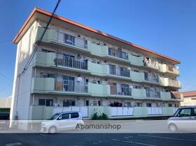 岡マンションＢ 4階建