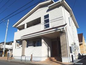 群馬県高崎市大沢町 賃貸アパート