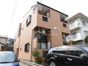 愛知県名古屋市昭和区神村町１ 賃貸アパート