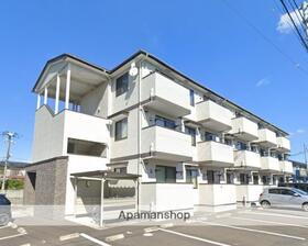 宮城県仙台市宮城野区福田町２ 3階建 築11年8ヶ月