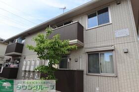 千葉県船橋市東船橋３ 賃貸アパート