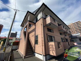 宮城県仙台市若林区大和町５ 賃貸アパート