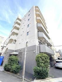 リヴシティ早稲田