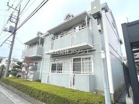 埼玉県越谷市東越谷１ 賃貸アパート