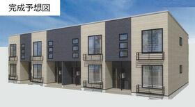 新潟県新潟市秋葉区中野２ 賃貸アパート