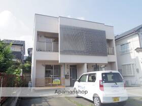 静岡県浜松市中央区萩丘４ 2階建 築19年9ヶ月