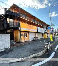 寿マンションＩ号館