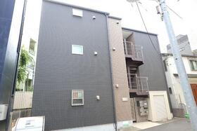 東京都渋谷区笹塚３ 3階建 築8年5ヶ月