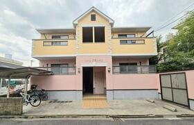 愛知県名古屋市東区矢田４ 2階建 築21年7ヶ月