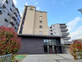 アスヴェル京都太秦