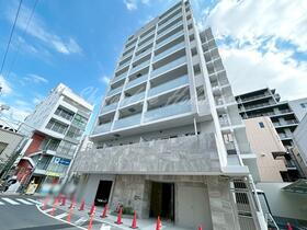 神奈川県茅ヶ崎市新栄町 賃貸マンション