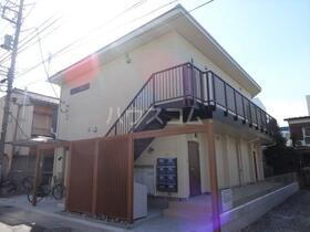 メゾンボヌール坂下