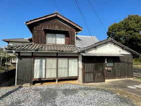 岡山県倉敷市林 2階建