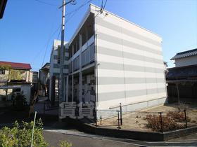 大阪府高槻市氷室町２ 2階建 築24年6ヶ月