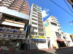 愛知県名古屋市中区大須３ 10階建 築12年3ヶ月