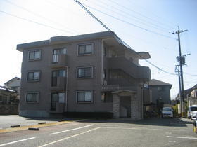 熊本県合志市幾久富 3階建 築22年6ヶ月