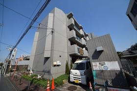 東京都板橋区成増１ 5階建 築35年4ヶ月