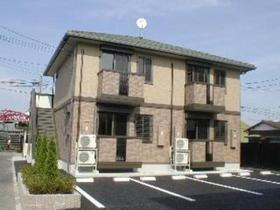 栃木県小山市若木町１ 2階建 築17年9ヶ月