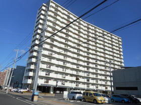 静岡県浜松市中央区砂山町 15階建 築37年5ヶ月
