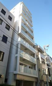 東京都中央区日本橋人形町３ 10階建