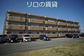 福岡県飯塚市太郎丸 3階建 築10年4ヶ月